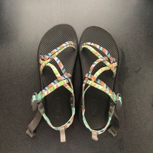 Chaco’s sandals
